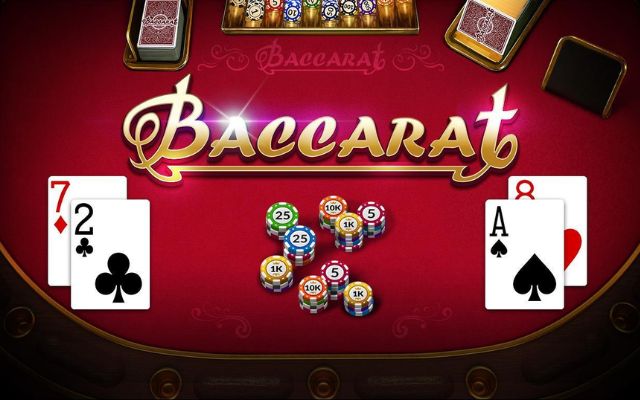Baccarat Là Gì? Hướng Dẫn Chơi Baccarat Hay Như Cao Thủ