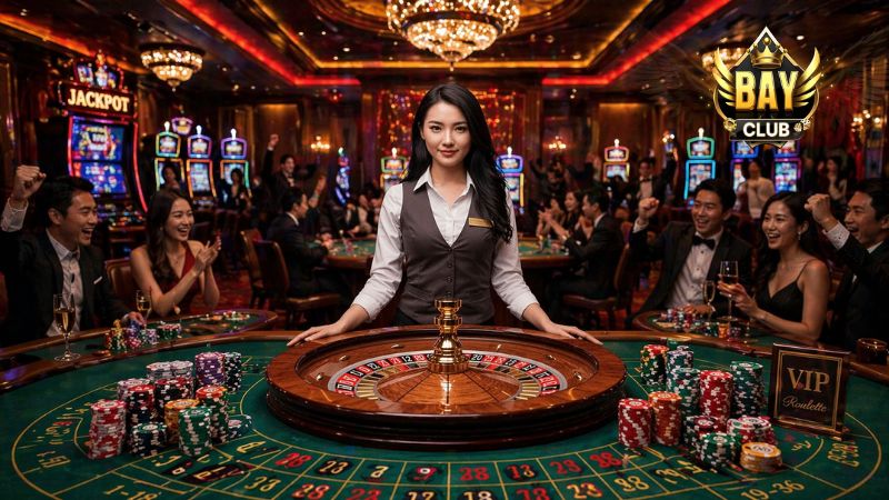 Những yếu tố ảnh hưởng đến việc rút tiền trên Bayclub