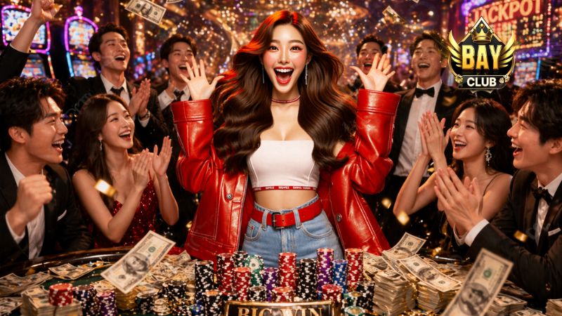 Bayclub Có Rút Tiền Được Không? Test Thực Tế