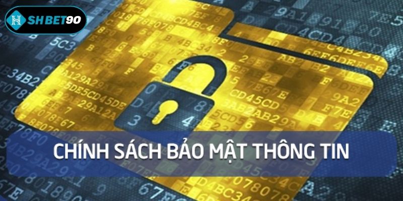 SHBET áp dụng biện pháp bảo mật tân tiến nhất, bảo vệ dữ liệu hiệu quả