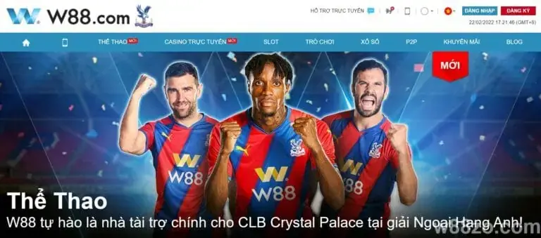 Review 6 Điểm Nổi Bật Của Nhà Cái SHBET