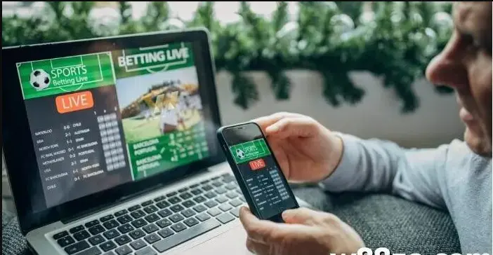 Hệ thống giao dịch rút tiền nhanh chóng