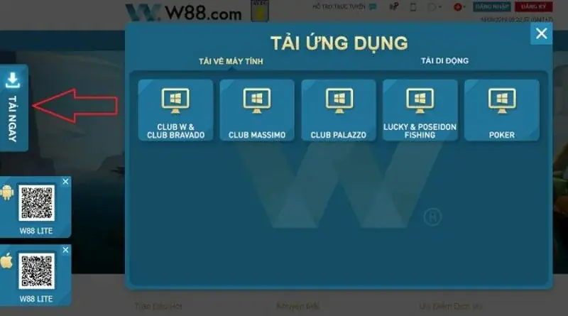 Hướng Dẫn Tải SHBET App Về Máy Tính Nhanh Nhất