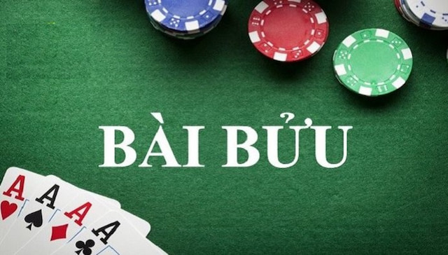 “Mách Bạn” Cách Chơi Bài Bửu 4 Lá Cực Hay Từ Chuyên Gia