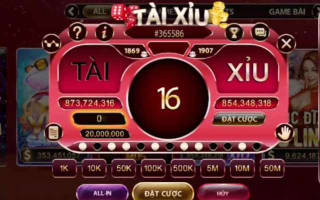 Tài Xỉu Là Gì? 6 Cách Chơi Tài Xỉu Ăn Đậm